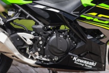 La moto A2 devient passionnante La moto A2 devient passionnante