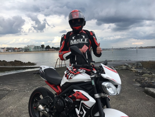 Very Important Permis : Lord Puma Very Important Permis : Lord Puma