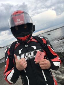 Very Important Permis : Lord Puma Very Important Permis : Lord Puma