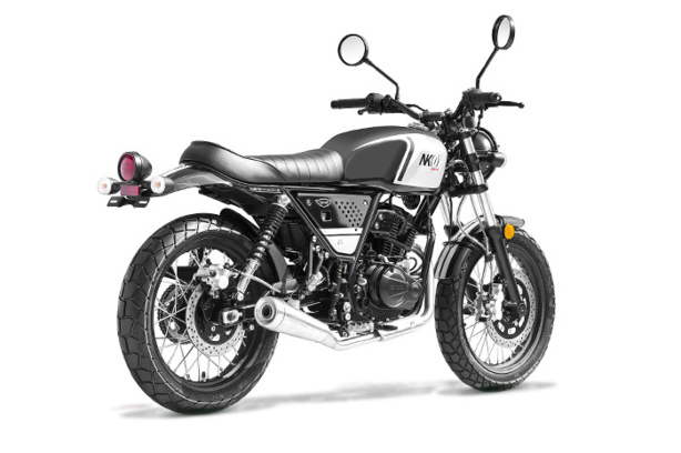 Les onze 125 motos et scooters à acheter avec un permis Auto (B) ou moto A1 Les onze 125 motos et scooters à acheter avec un permis Auto (B) ou moto A1