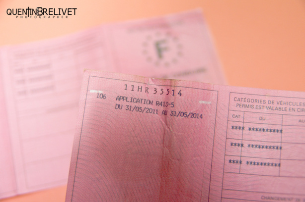 Dossier : tout savoir sur le permis à points français Dossier : tout savoir sur le permis à points français