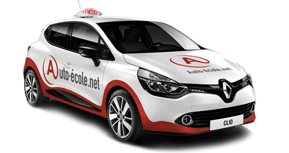 auto-école.net : Pédagogie et big data au bénéfice des candidats au permis de conduire auto-école.net : Pédagogie et big data au bénéfice des candidats au permis de conduire