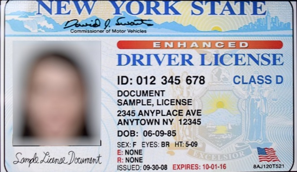 voyage usa permis de conduire