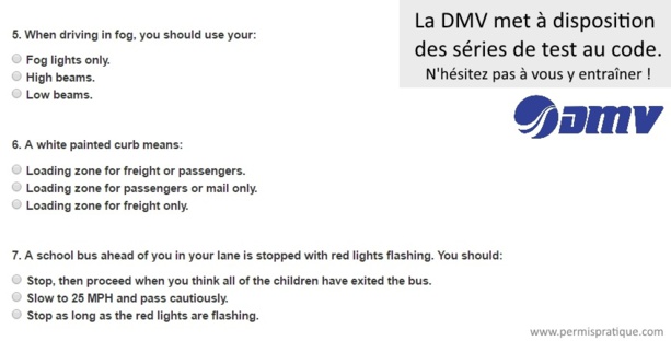 Expatrié : tout savoir pour avoir le permis de conduire aux USA Expatrié : tout savoir pour avoir le permis de conduire aux USA