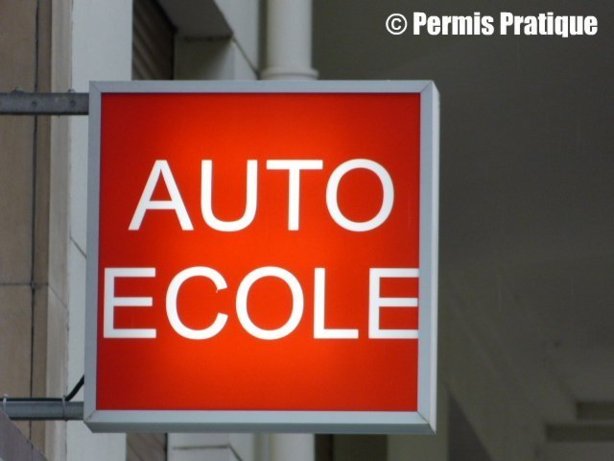 Bien choisir son auto-école !