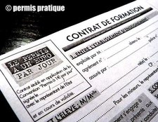 Le permis à 1 euro (1 €)... par jour