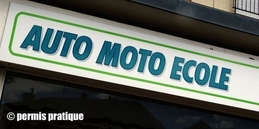 Le permis à 1 euro (1 €)... par jour