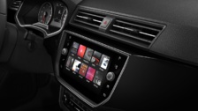 SEAT Ibiza et petit "A" : le bon compromis après le permis SEAT Ibiza et petit "A" : le bon compromis après le permis