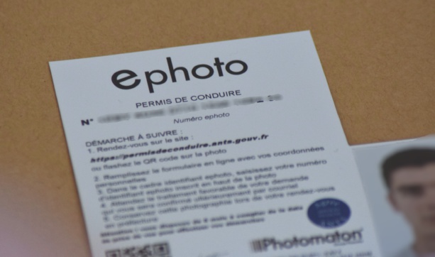 Comment faire sa demande du titre de permis de conduire Comment faire sa demande du titre de permis de conduire