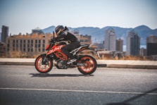 KTM 390 Duke : Ma première KTM KTM 390 Duke : Ma première KTM