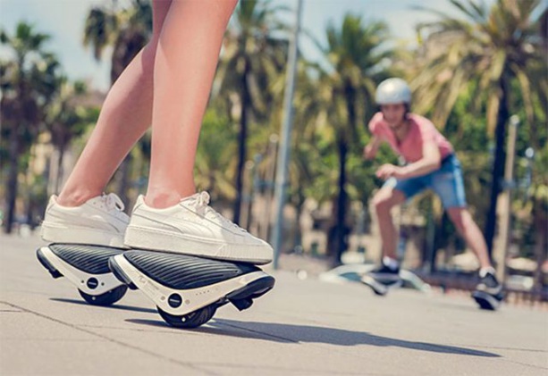 La trottinette électrique sur la voie du permis en 2019 ?