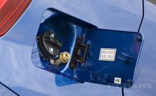 Faire le plein d’une voiture GPL Faire le plein d’une voiture GPL