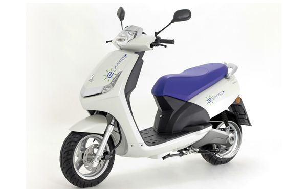 Scooter électrique : branché mais utopique ! Scooter électrique : branché mais utopique !