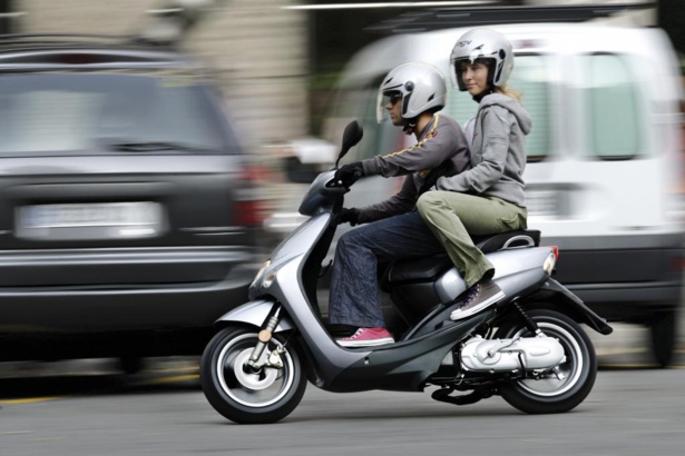 Le permis AM (BSR) passera de 7 à 8 heures en mars 2019 et sans le moindre bénéfice pour les candidats Le permis AM (BSR) passera de 7 à 8 heures en mars 2019 et sans le moindre bénéfice pour les candidats