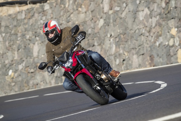 Honda CB500F 2019 : L’icône du permis A2 revue Honda CB500F 2019 : L’icône du permis A2 revue