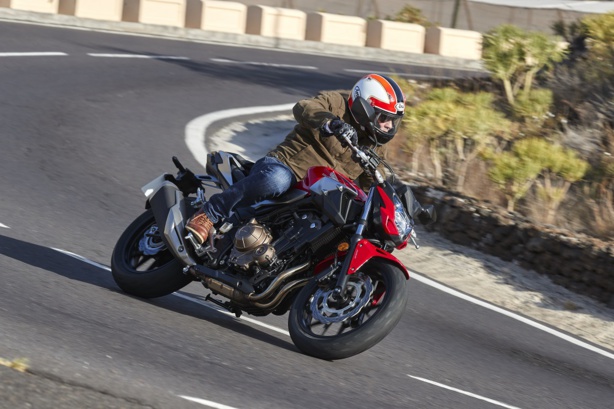 Honda CB500F 2019 : L’icône du permis A2 revue Honda CB500F 2019 : L’icône du permis A2 revue