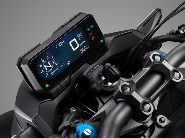 Honda CB500F 2019 : L’icône du permis A2 revue