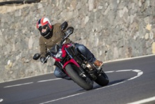 Honda CB500F 2019 : L’icône du permis A2 revue Honda CB500F 2019 : L’icône du permis A2 revue
