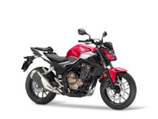 Honda CB500F 2019 : L’icône du permis A2 revue Honda CB500F 2019 : L’icône du permis A2 revue