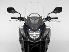 Honda CB500X 2019 : L’Aventure avec un grand A2