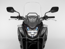 Honda CB500X 2019 : L’Aventure avec un grand A2 Honda CB500X 2019 : L’Aventure avec un grand A2