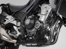 Honda CB500X 2019 : L’Aventure avec un grand A2 Honda CB500X 2019 : L’Aventure avec un grand A2
