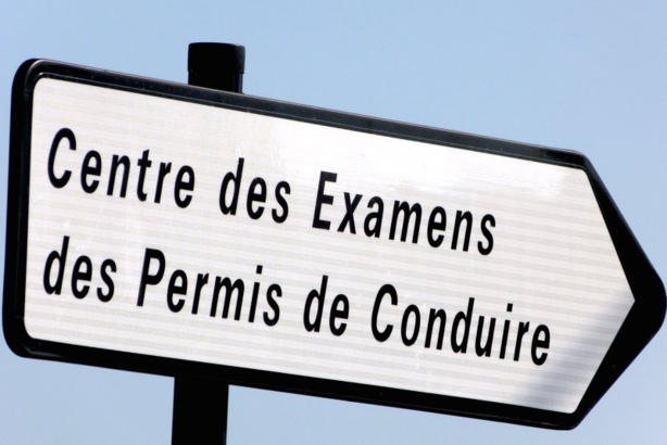 Manque de places à l’examen du permis : une méthode encore et toujours à changer