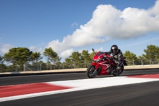 Honda CBR500 R 2019 : Le Supersport en mode A2 Honda CBR500 R 2019 : Le Supersport en mode A2