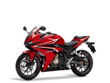 Honda CBR500 R 2019 : Le Supersport en mode A2 Honda CBR500 R 2019 : Le Supersport en mode A2