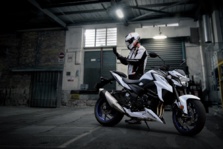 Gagnez 175 € en achetant une GSX-S 750 A2 neuve Gagnez 175 € en achetant une GSX-S 750 A2 neuve