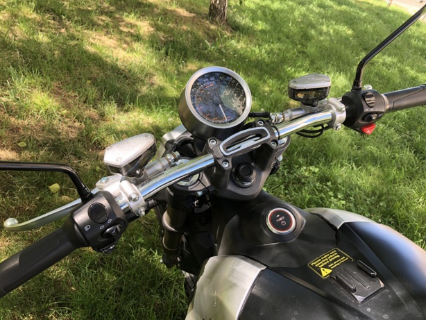 TC MAX DE SUPER SOCO de 60 à 100 kilomètres avec 38 centimes TC MAX DE SUPER SOCO de 60 à 100 kilomètres avec 38 centimes