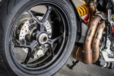 Le permis A2 rouge passion Le permis A2 rouge passion