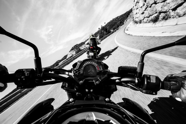 Kawasaki Z900 : La moto A2 pour plus tard Kawasaki Z900 : La moto A2 pour plus tard