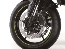 Kawasaki Z900 : La moto A2 pour plus tard Kawasaki Z900 : La moto A2 pour plus tard