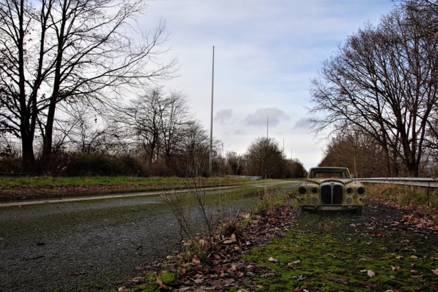 Autophobie : attention danger pour toute notre société Autophobie : attention danger pour toute notre société