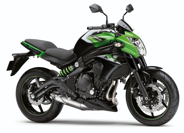 Kawasaki ER-6 : Un excellent choix pour une moto A2 d’occasion Kawasaki ER-6 : Un excellent choix pour une moto A2 d’occasion