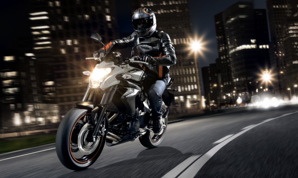 Kawasaki ER-6 : Un excellent choix pour une moto A2 d’occasion Kawasaki ER-6 : Un excellent choix pour une moto A2 d’occasion