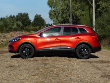 Bien conduire un SUV en conduite accompagnée (AAC) Bien conduire un SUV en conduite accompagnée (AAC)