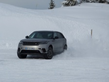 Bien conduire un SUV en conduite accompagnée (AAC) Bien conduire un SUV en conduite accompagnée (AAC)