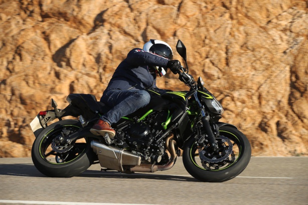 Kawasaki Encore et toujours au top de L’A2 Kawasaki Encore et toujours au top de L’A2