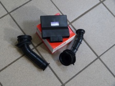 Yamaha MT-07 : Une occasion recherchée en A2 Yamaha MT-07 : Une occasion recherchée en A2