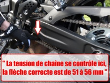 Yamaha MT-07 : Une occasion recherchée en A2