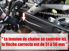 Yamaha MT-07 : Une occasion recherchée en A2 Yamaha MT-07 : Une occasion recherchée en A2