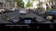 ETM : les questions officielles en vidéo du nouveau code moto 2020 ETM : les questions officielles en vidéo du nouveau code moto 2020