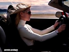 Revue de Presse : Le droit des femmes au permis de conduire