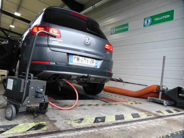 COVID-19 : Les contrôles techniques auto repoussés de trois mois en pratique