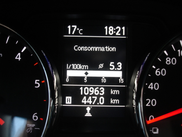 Comment réduire sa consommation de carburant Comment réduire sa consommation de carburant