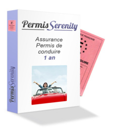 Assurer les points de son permis