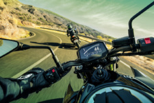 Permis moto : 4 astuces pour garder vos acquis en attendant le déconfinement Permis moto : 4 astuces pour garder vos acquis en attendant le déconfinement