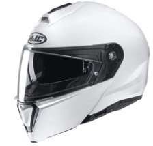 HJC i90 : Un beau casque, mais avec les limites de tous les modulables HJC i90 : Un beau casque, mais avec les limites de tous les modulables